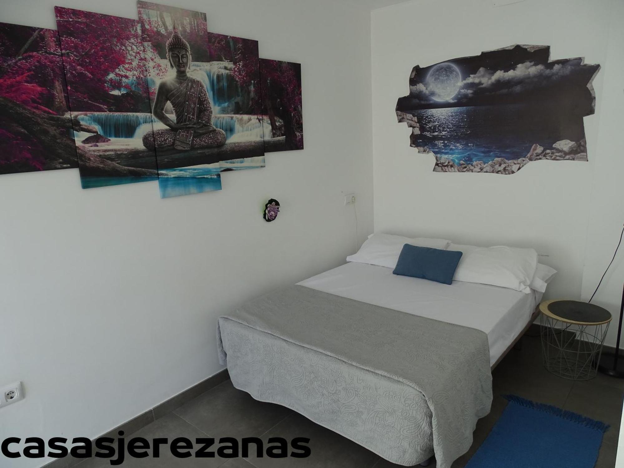 Casasjerezanas Loft Las Flores Jerez de la Frontera Dış mekan fotoğraf
