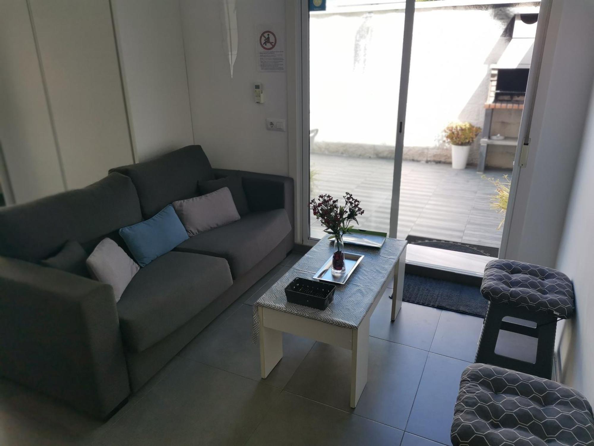 Casasjerezanas Loft Las Flores Jerez de la Frontera Dış mekan fotoğraf