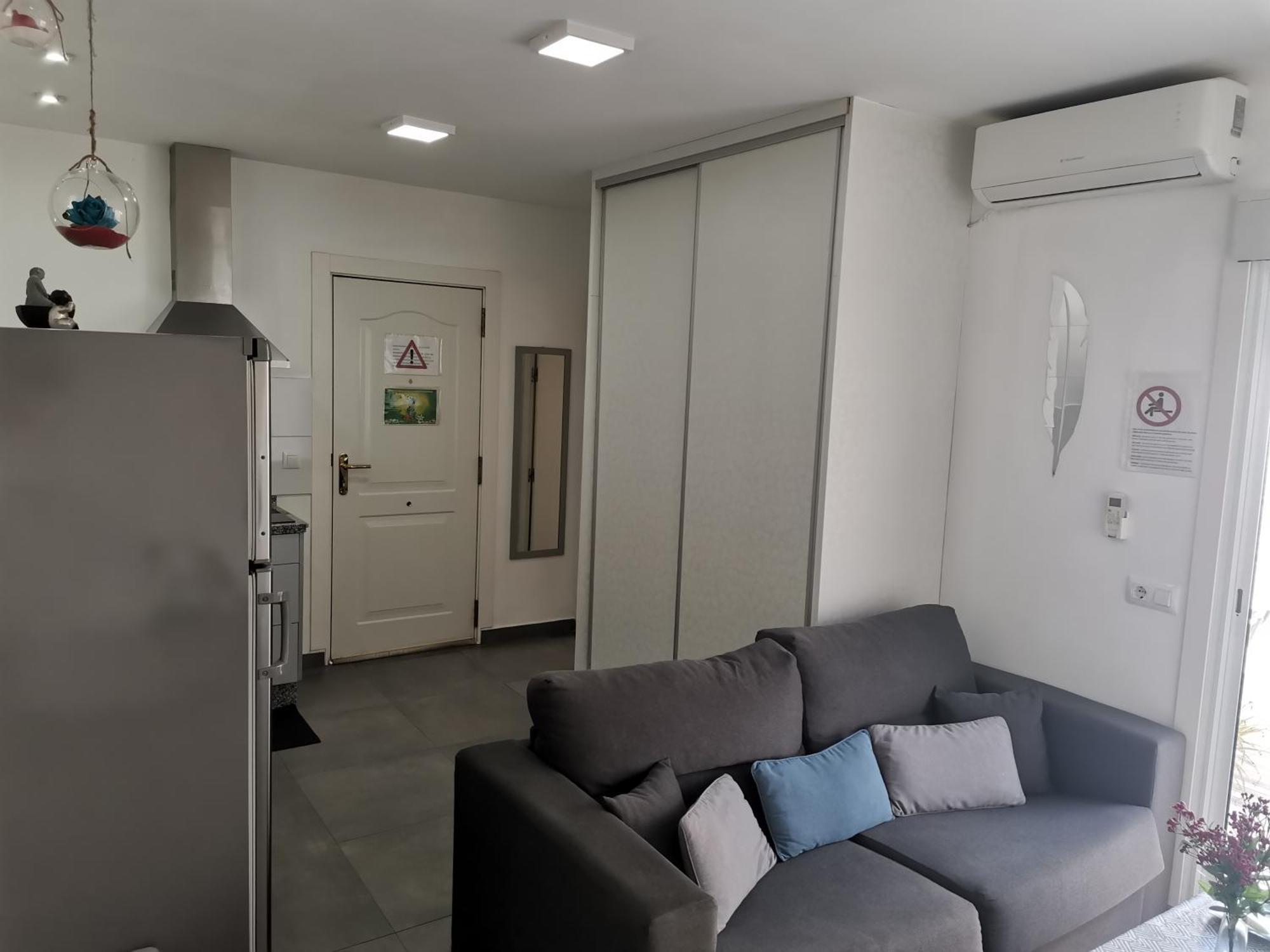 Casasjerezanas Loft Las Flores Jerez de la Frontera Dış mekan fotoğraf