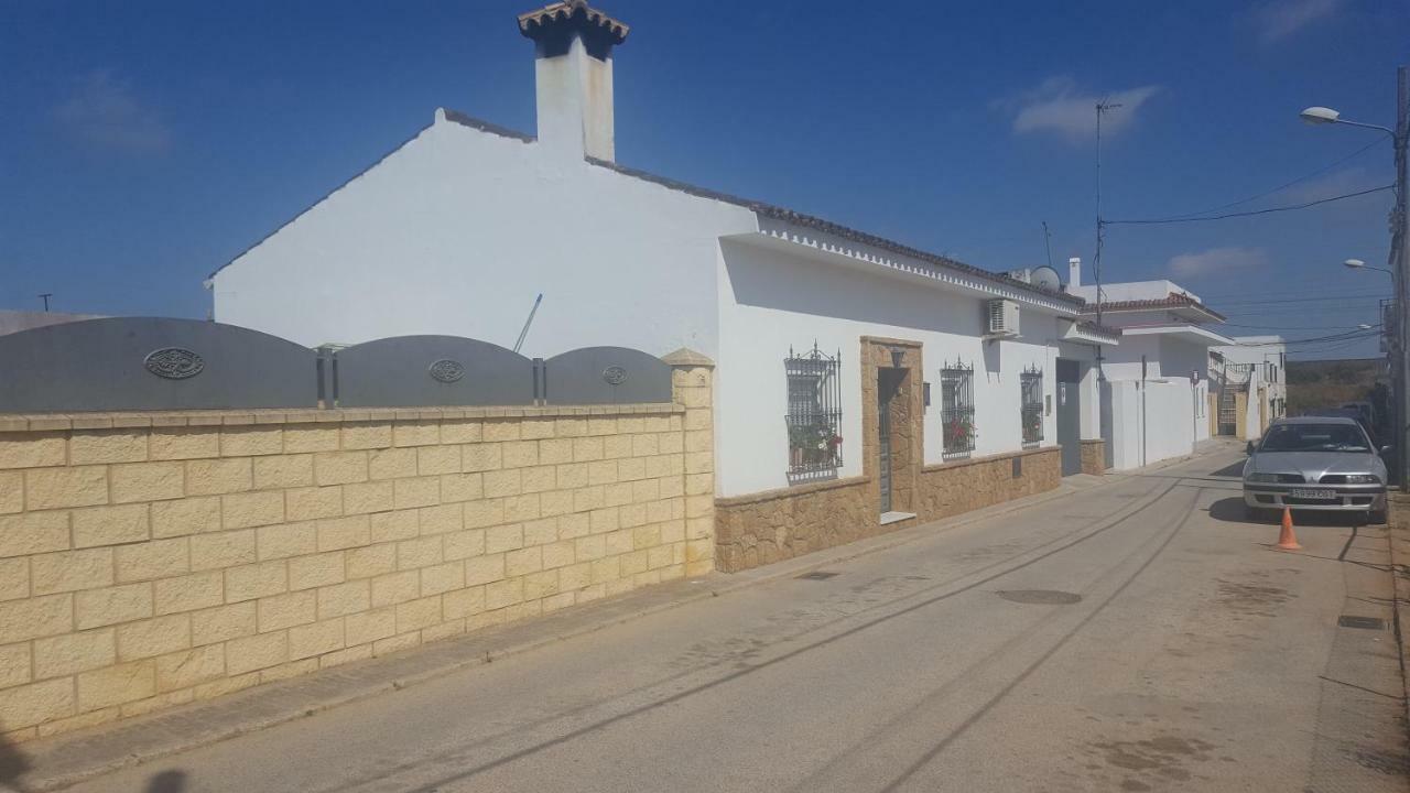 Casasjerezanas Loft Las Flores Jerez de la Frontera Dış mekan fotoğraf